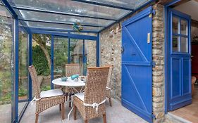 Maison de charme pour huit a Sarzeau cote Golfe