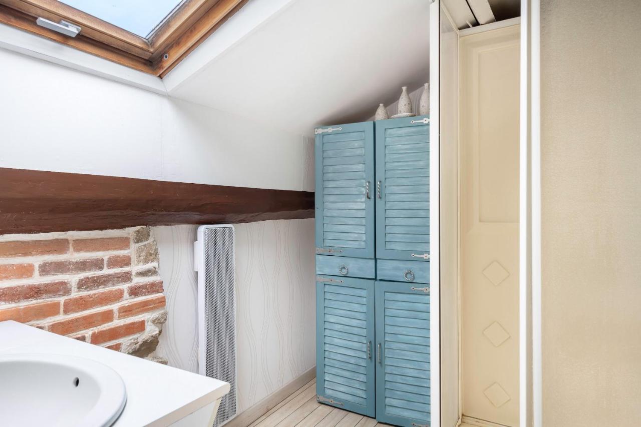 Maison de charme pour huit a Sarzeau cote Golfe Extérieur photo