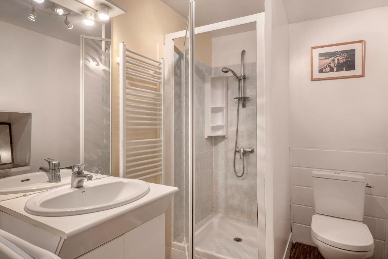 Maison de charme pour huit a Sarzeau cote Golfe Extérieur photo